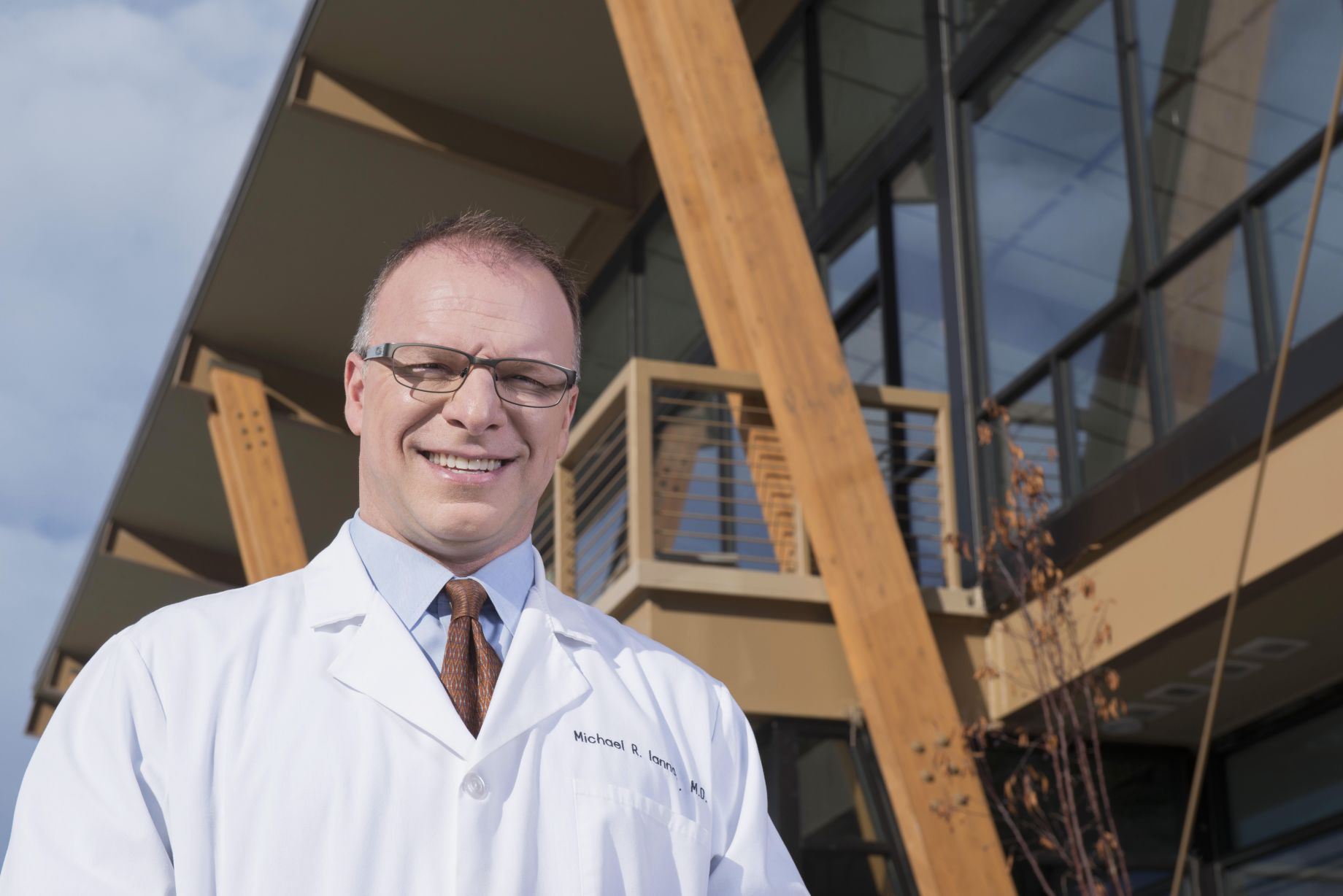 Dr. Michael R. Iannotti