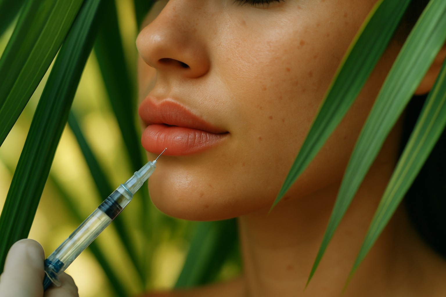 Dermal Fillers