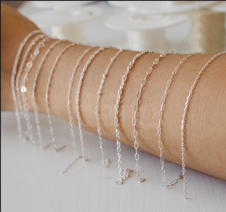 Permanent Jewelry